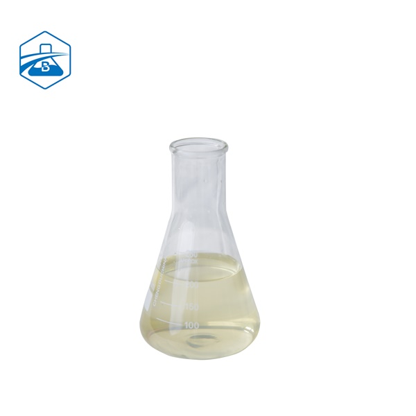 2,4-Difluornitrobenzeen CAS 446-35-5