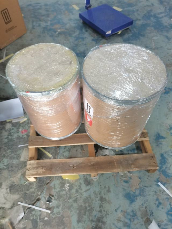 Verzending van CBD-producten naar het buitenland.