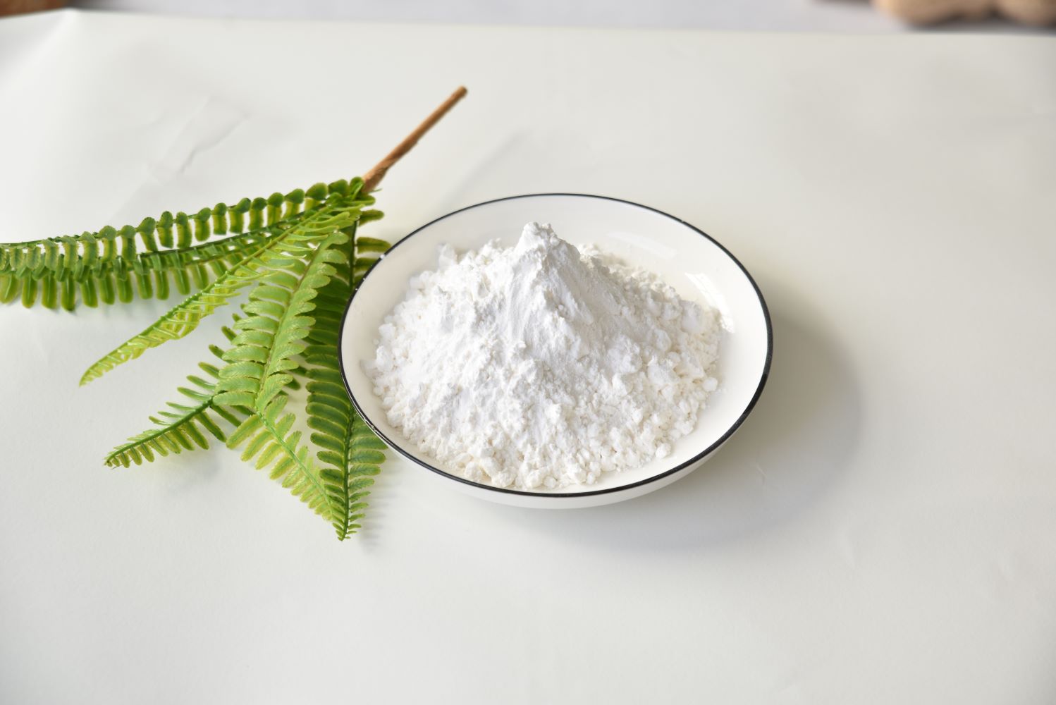 De eerste essentie gesynthetiseerd door de mens: vanilline