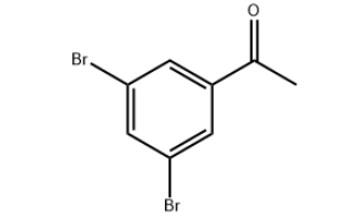 3,5-dibroomacetofenon CAS 14401-73-1