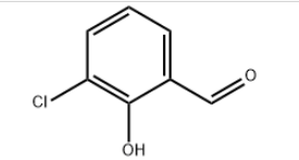 3-Chloor-2-hydroxybenzaldehyde CAS 1927-94-2