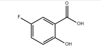 5-Fluorosalicylzuur CAS 345-16-4