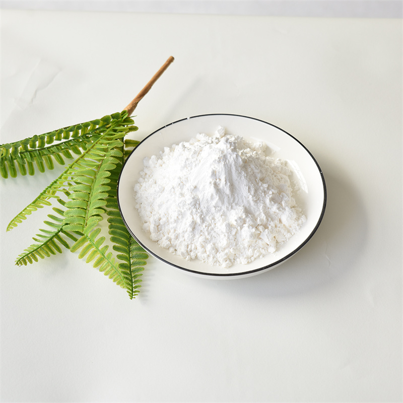 DL-menthol CAS 89-78-1