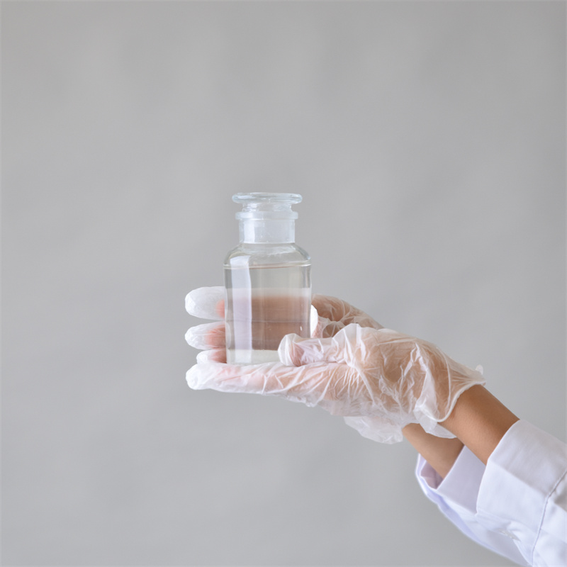 Ethyl L(-)-lactaat CAS 687-47-8