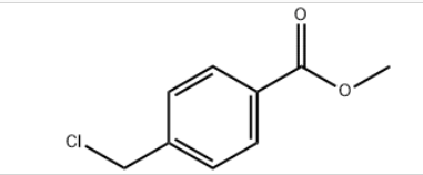 Methyl 4-(chloormethyl)benzoaat CAS 34040-64-7