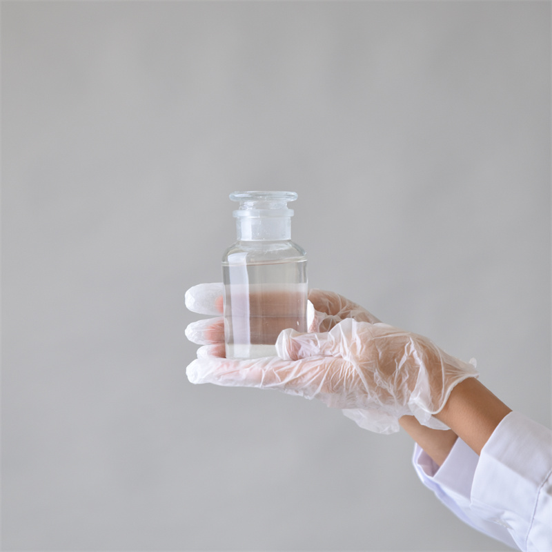 Methylmethacrylaat CAS 80-62-6
