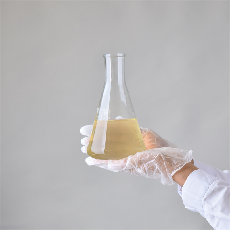 N-ethylmethylamine CAS 624-78-2