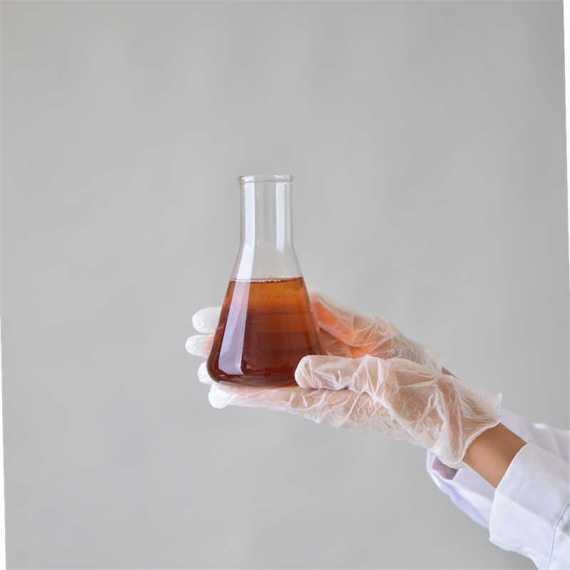 Polymaleïnezuur CAS 26099-09-2