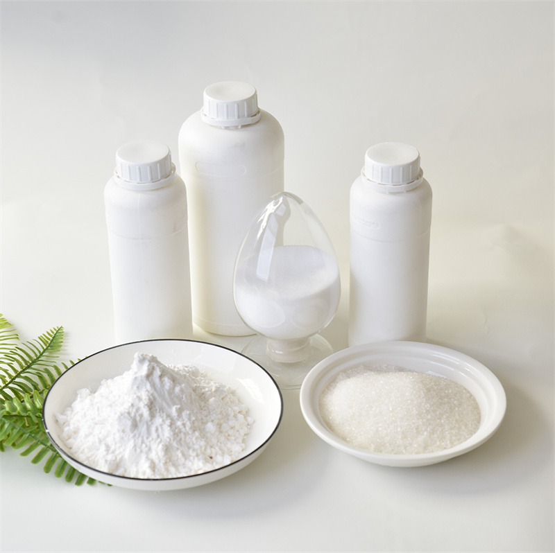 Polymyxine B-sulfaat CAS 1405-20-5