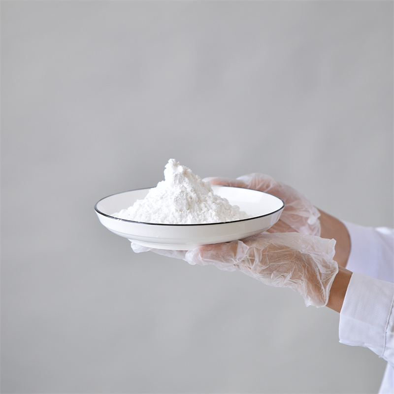 Natriumwaterstofpiperazine-1,4-diethaansulfonaat CAS 10010-67-0